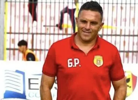 Verso Reggina-Enna, Mister Pagana: «Con la Reggina sarà un Everest, ma noi ci crediamo»