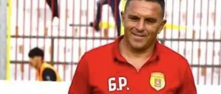 Verso Reggina-Enna, Mister Pagana: «Con la Reggina sarà un Everest, ma noi ci crediamo»