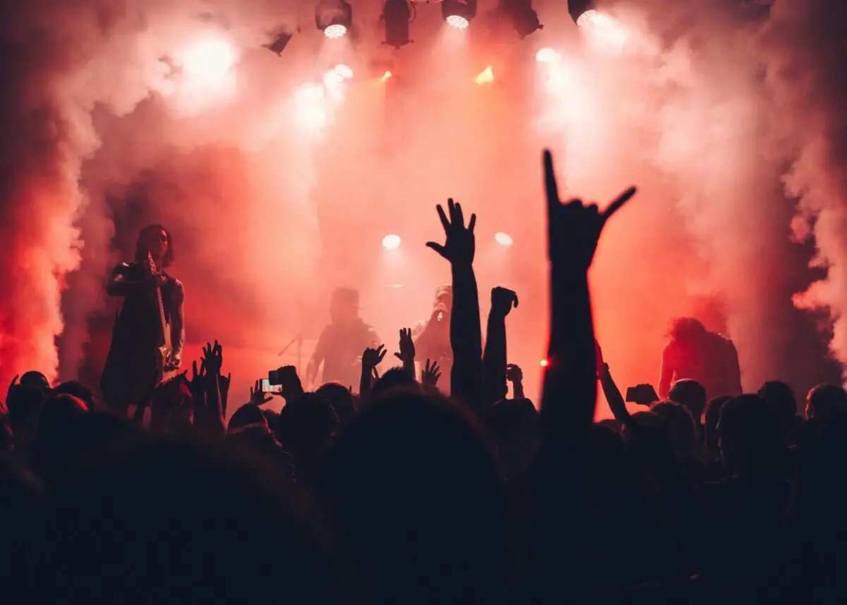 NON C’È NENTI | Dalla musica al teatro, cosa succede a Reggio questo weekend