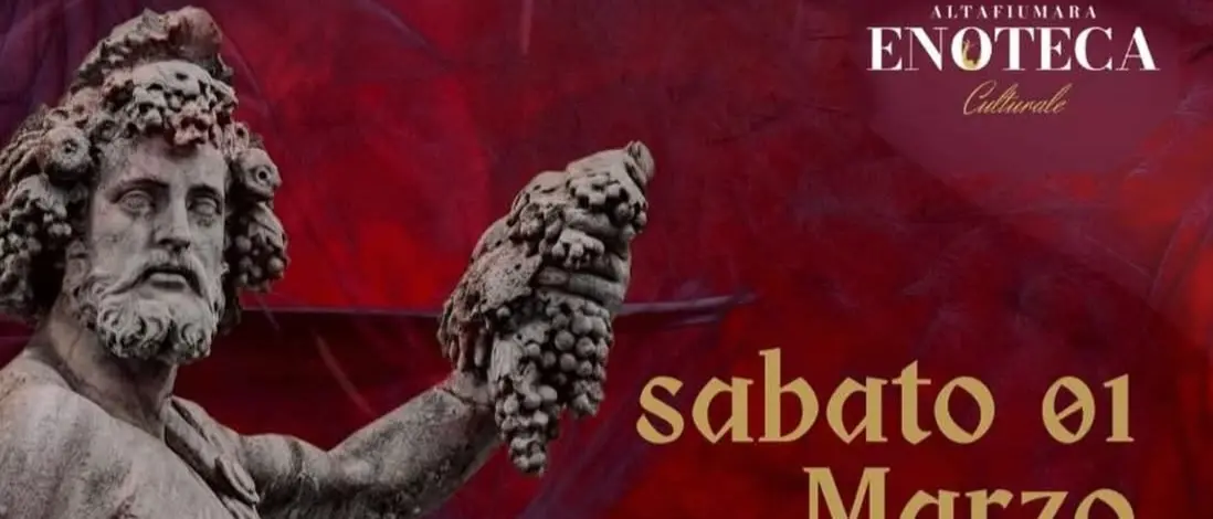 Ad Altafiumara un’esperienza immersiva tra spettacolo, cibo e vino