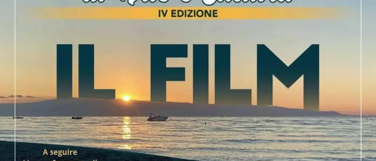 Roccella, all'ex Convento dei Minimi il docufilm \"Un Mare di Arte e Cultura\"