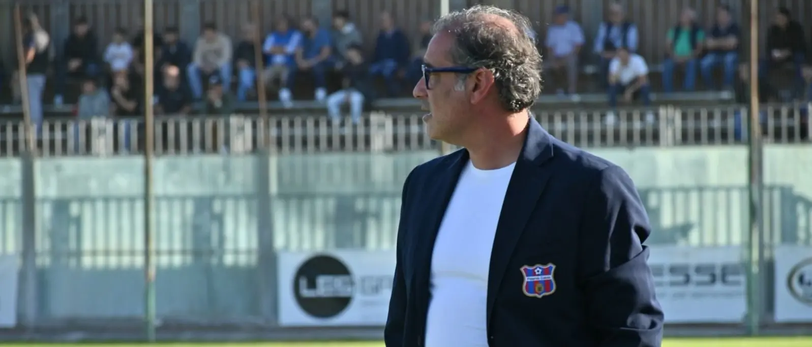 Verso Paternò – Reggina, mister Catalano: «La Reggina è temibile, ma il nostro stadio è una roccaforte»