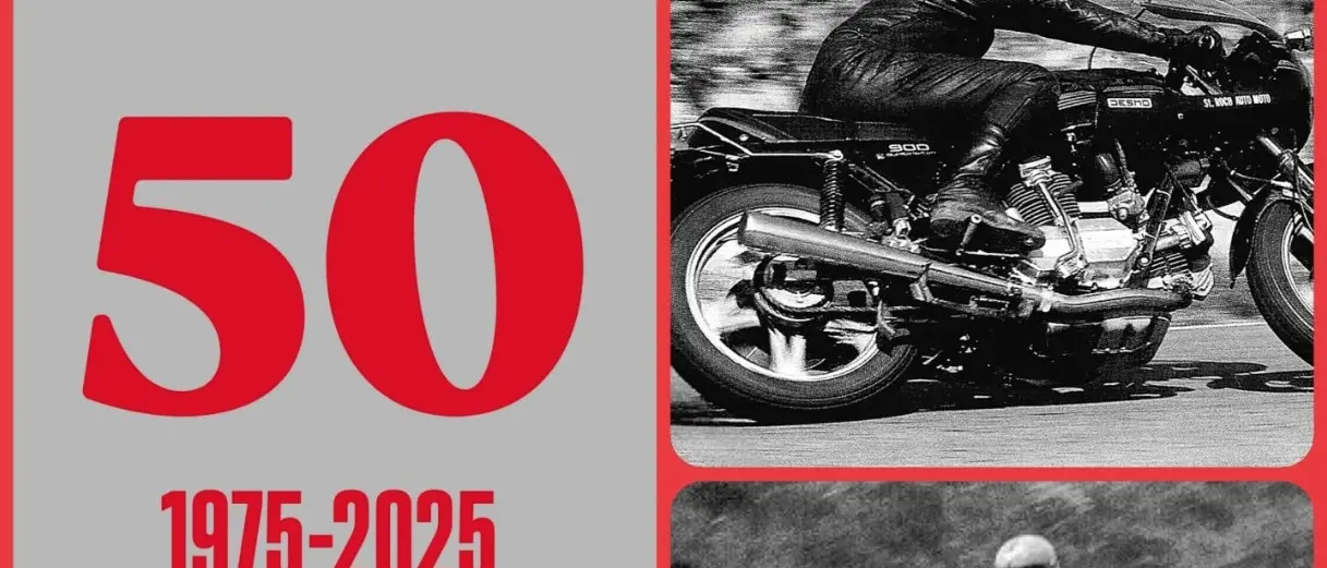 Reggio, la presentazione degli eventi per i 50 anni del Motoclub