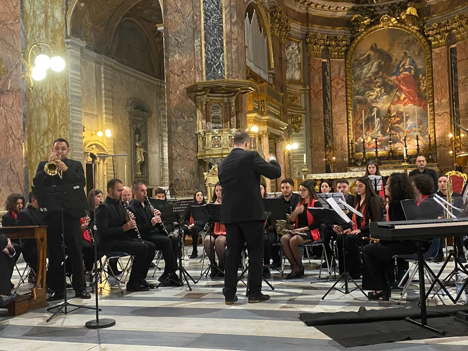 Laureana di Borrello, la 14ª edizione del premio \"Una vita per la musica\"