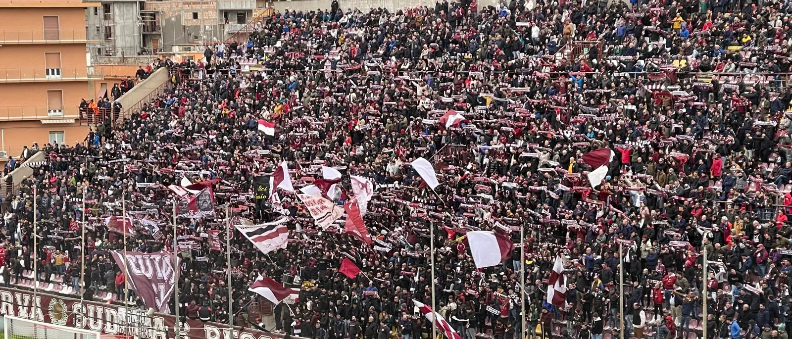 Reggina-Akragas ultima sfida prima della pausa con l'imperativo di vincere. Grillo e Forciniti titolari?