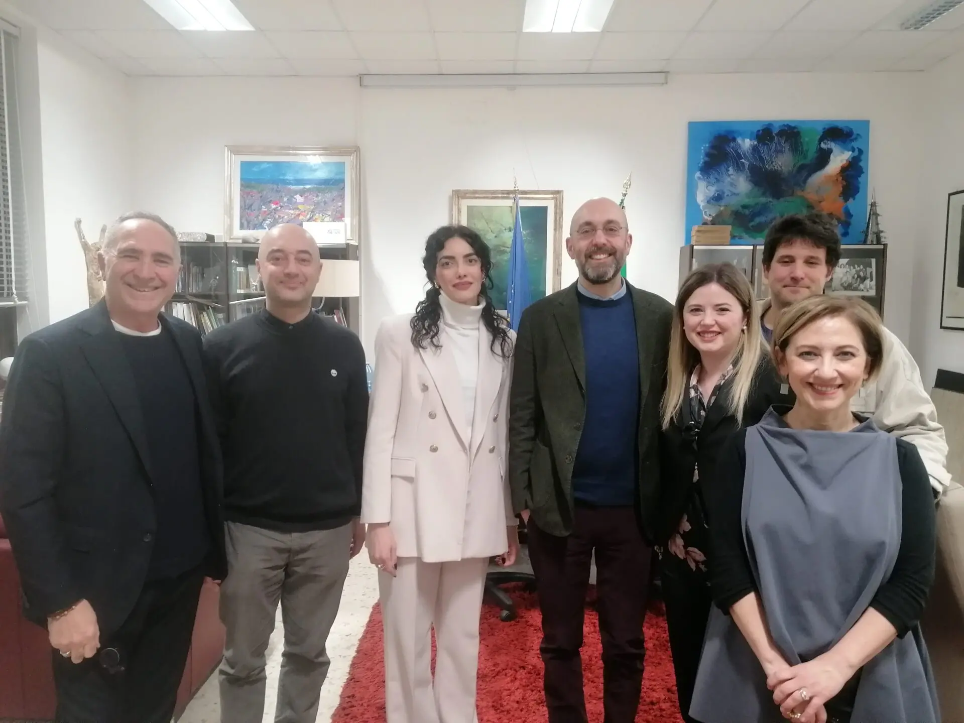 Reggio, all'Accademia di Belle Arti la presentazione del libro del grafico e designer Riccardo Falcinelli