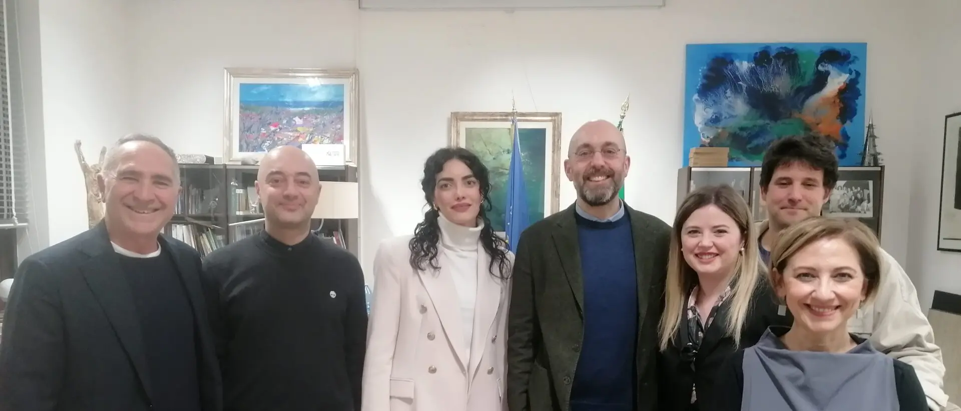 Reggio, all'Accademia di Belle Arti la presentazione del libro del grafico e designer Riccardo Falcinelli