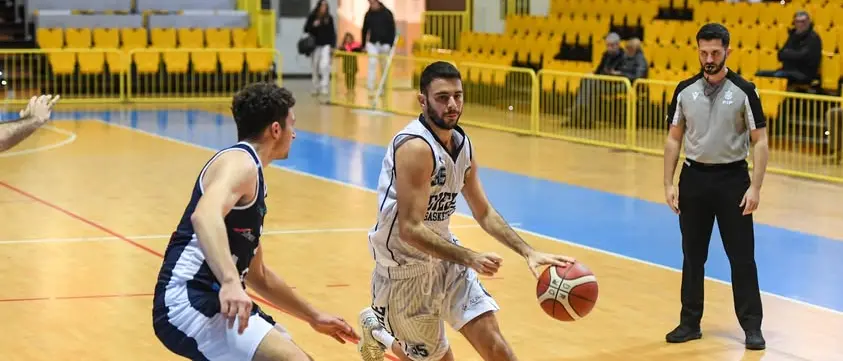 Dierre, rinviato a mercoledì il match contro Cocuzza Milazzo