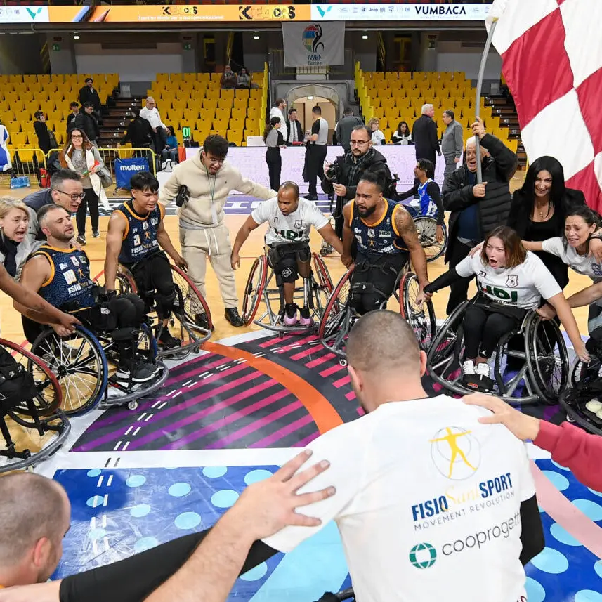 Reggio Bic batte la Vigo, la qualificazione è ad un passo