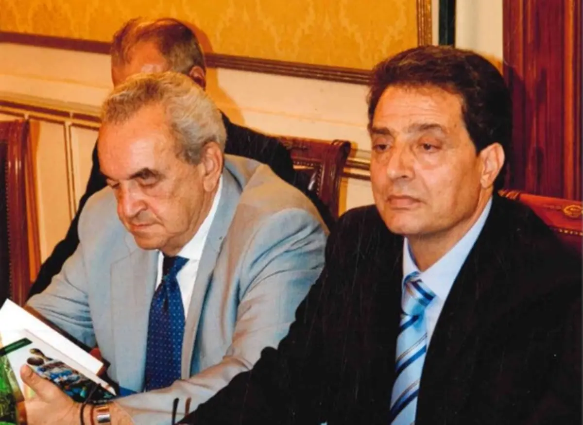 Addio Bruno Pizzul, Tonino Raffa: «Era il primo della classe ma non lo ha mai ostentato. Ci mancherà»