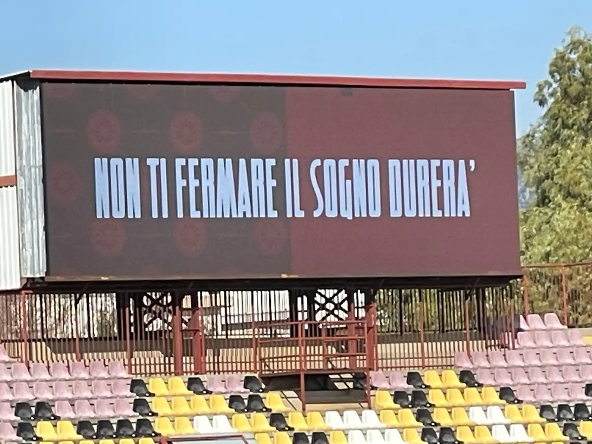 Serie D, girone I: la competizione dei dettagli e un finale infuocato tra Reggina e Siracusa. Mentre la Scafatese…