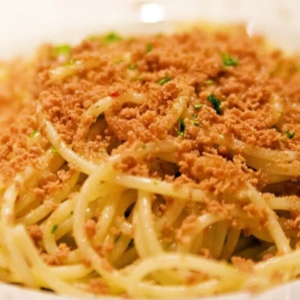 LA RICETTA DEL GIORNO | Spaghetti con la bottarga: un primo piatto raffinato e saporito