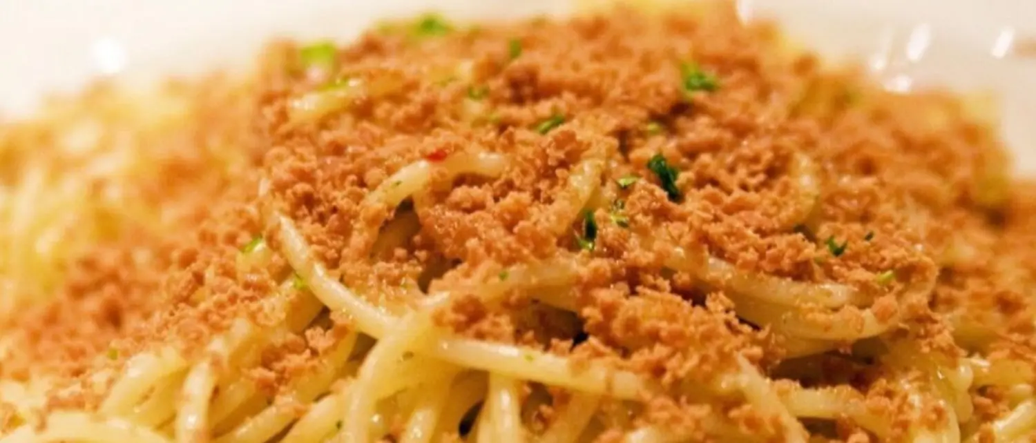 LA RICETTA DEL GIORNO | Spaghetti con la bottarga: un primo piatto raffinato e saporito