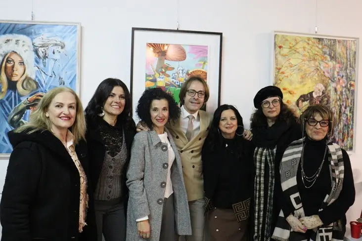 Reggio, appuntamento promosso dall'Associazione Le Muse dedicato alle donne