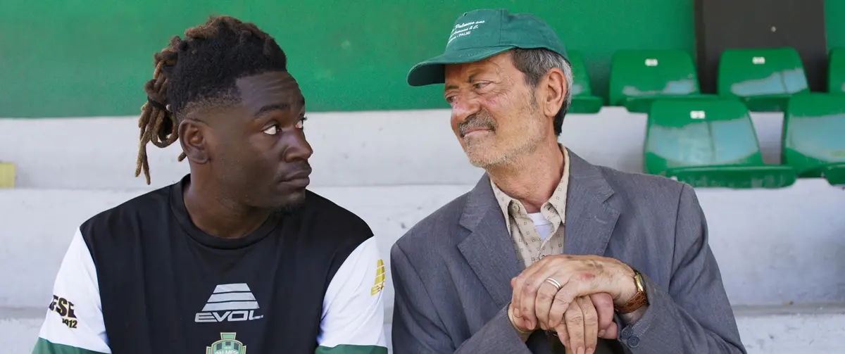 Palmi, al Cinema Manfroce l'anteprima del film U.S. Palmese dei Manetti bros.