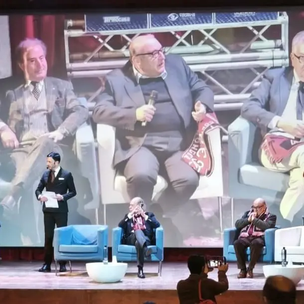 La Reggina e il suo glorioso passato: i protagonisti di 110 anni di storia e passione