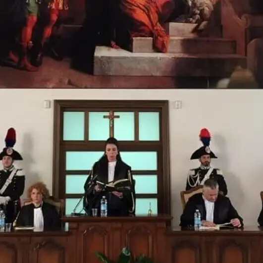 Inaugurazione anno giudiziario al Tar, aumentano i ricorsi e le controversie in materia di appalti