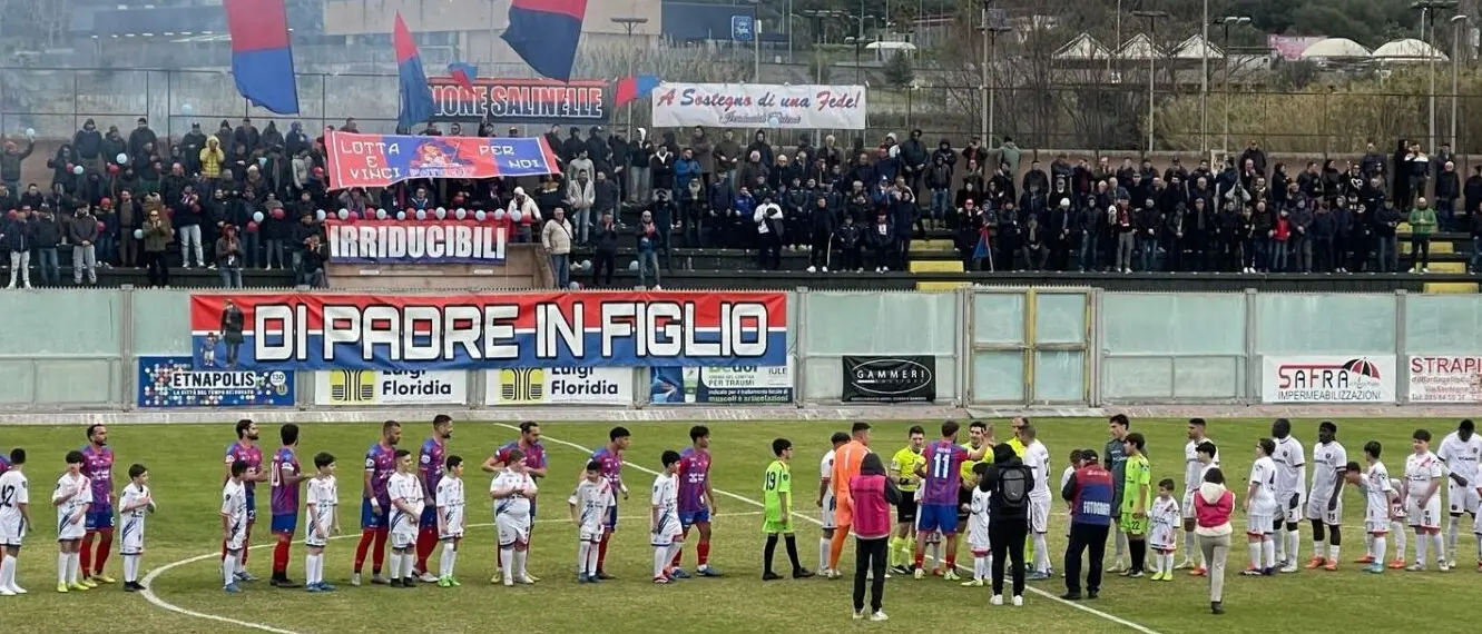 Serie D, Girone I, 27ª giornata: continua la lotta per il vertice, mentre nelle zone basse cresce la tensione