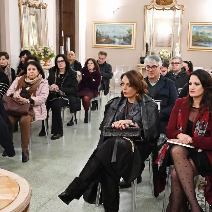 8 marzo, Taurianova Capitale del Libro celebra le “Donne di carta” di Calabria e Sicilia