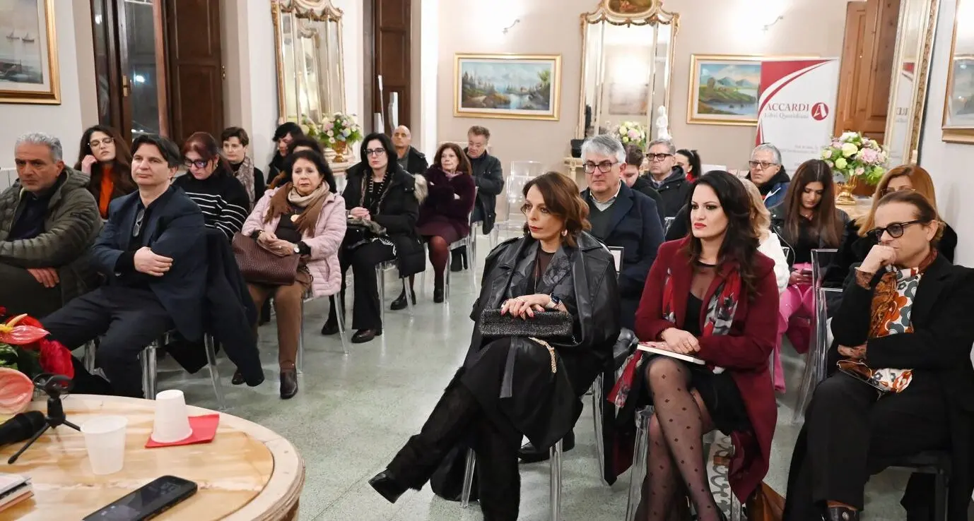 8 marzo, Taurianova Capitale del Libro celebra le “Donne di carta” di Calabria e Sicilia