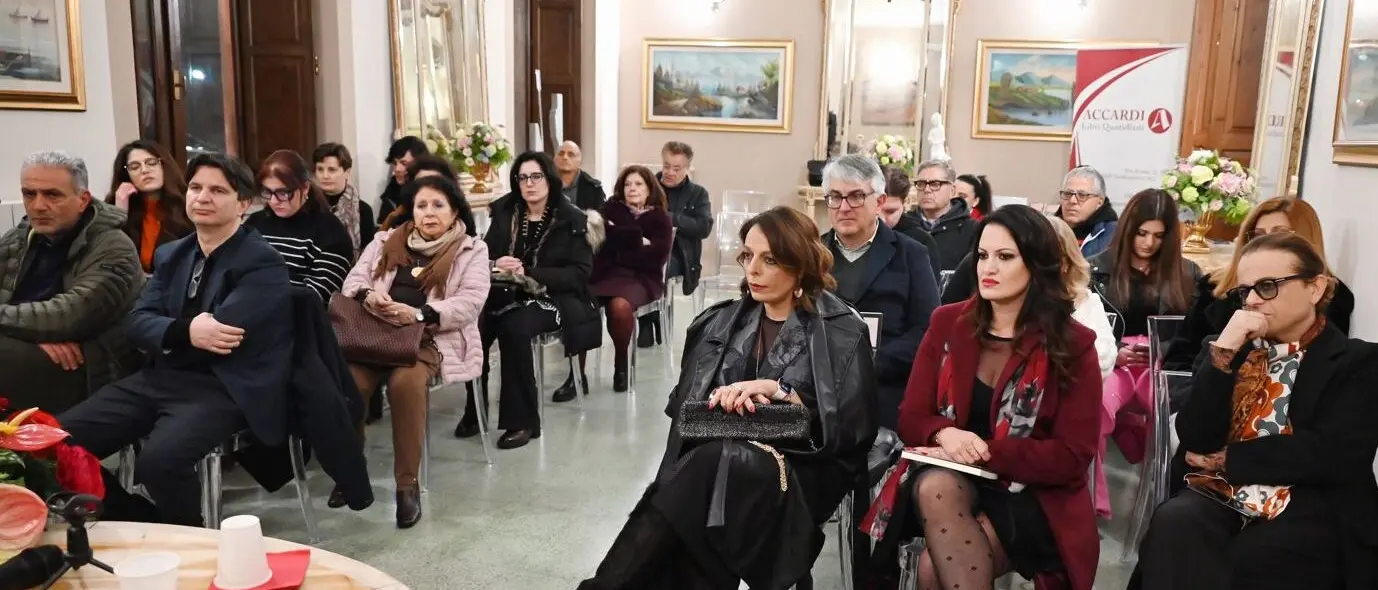 8 marzo, Taurianova Capitale del Libro celebra le “Donne di carta” di Calabria e Sicilia