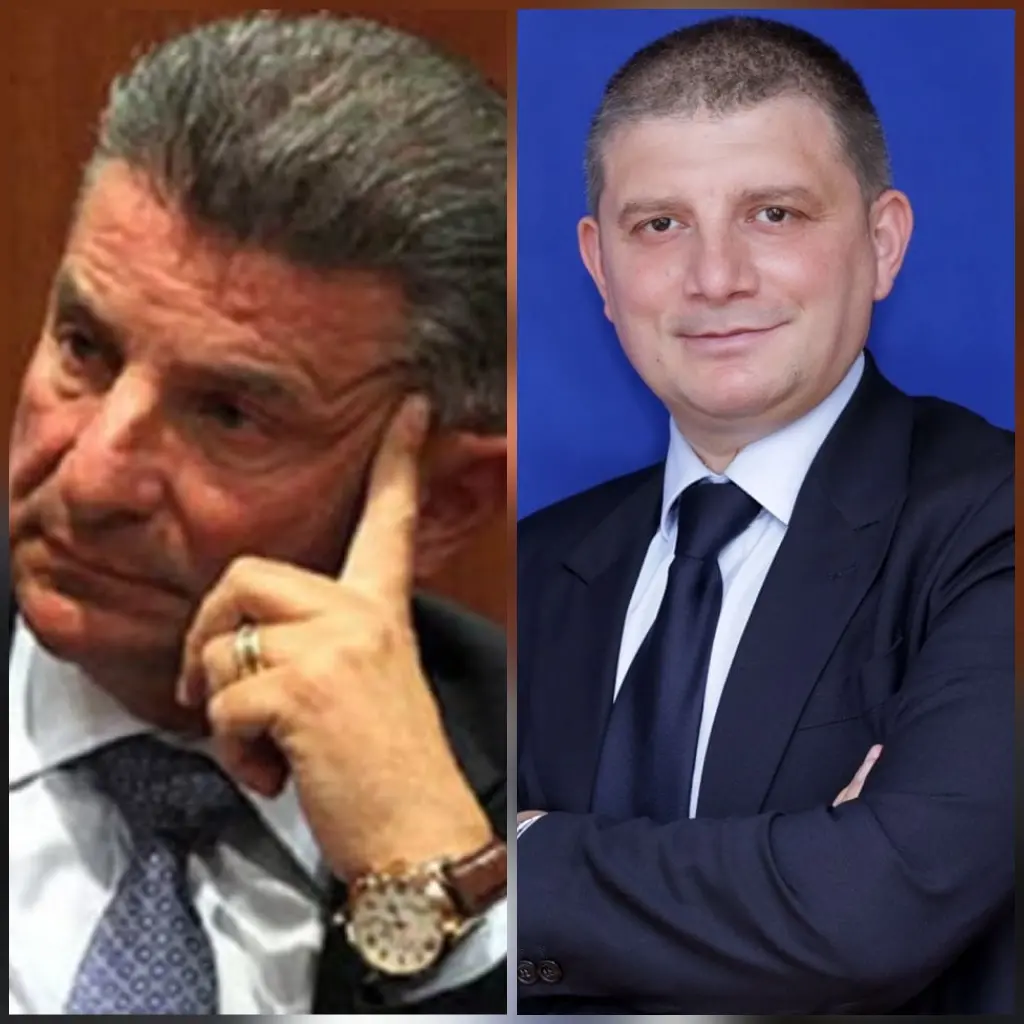 Il centrosinsistra a pezzi. D'Agostino non si ricandida. E con lui Nocera