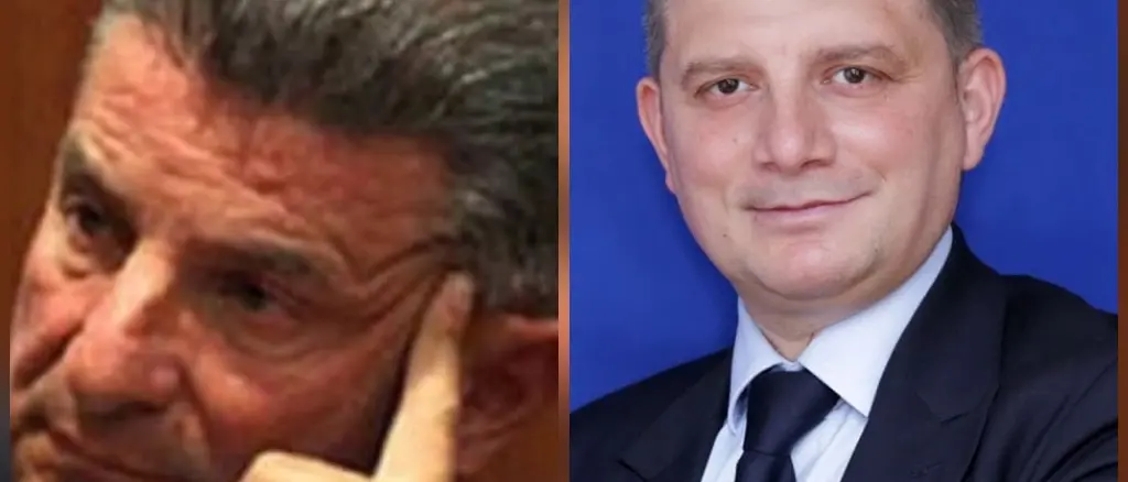 Il centrosinsistra a pezzi. D'Agostino non si ricandida. E con lui Nocera