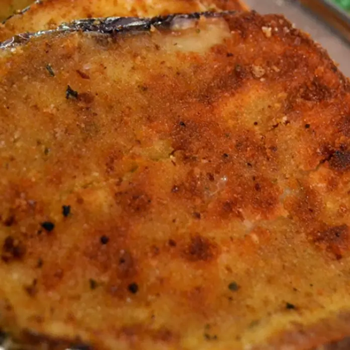 LA RICETTA DEL GIORNO | Cotolette di melanzane: un piatto sfizioso e facile da preparare