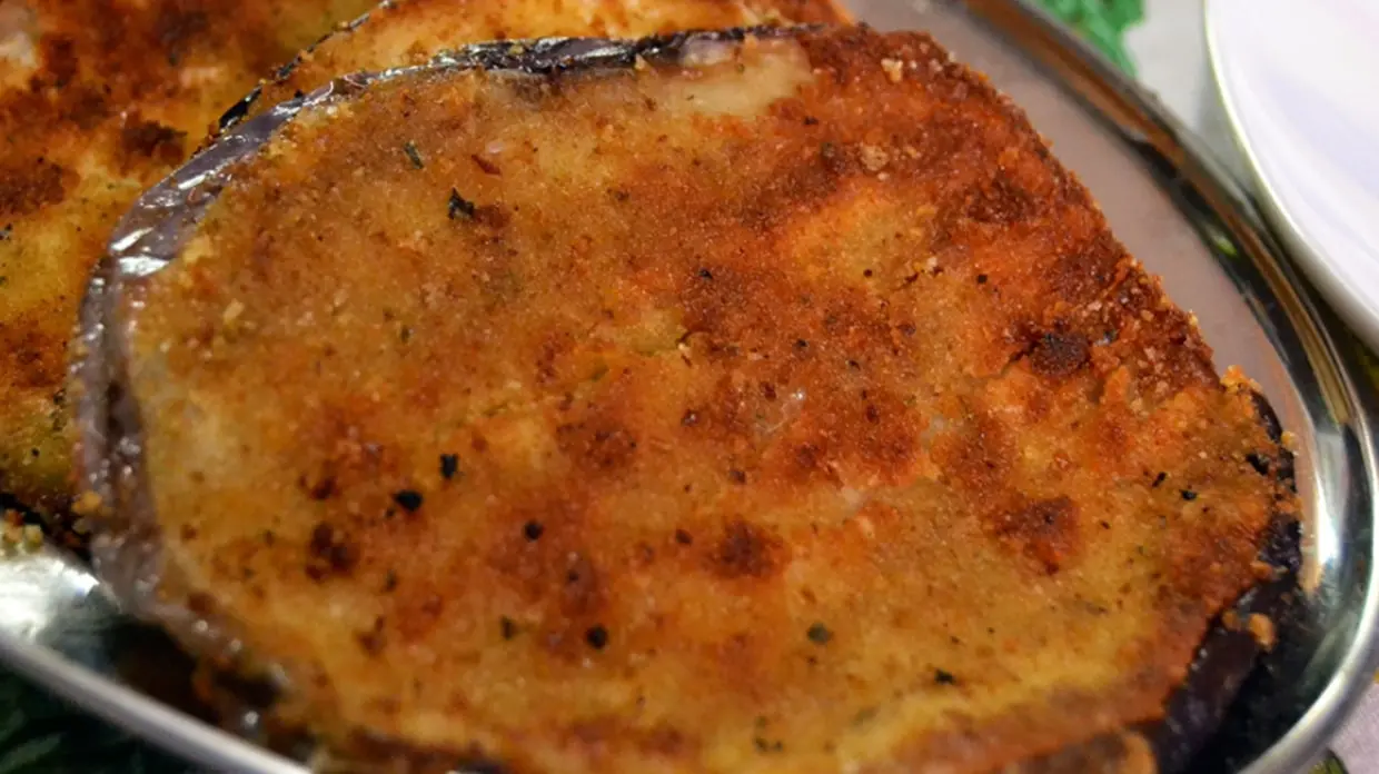 LA RICETTA DEL GIORNO | Cotolette di melanzane: un piatto sfizioso e facile da preparare