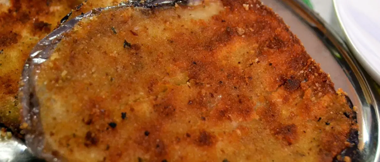 LA RICETTA DEL GIORNO | Cotolette di melanzane: un piatto sfizioso e facile da preparare