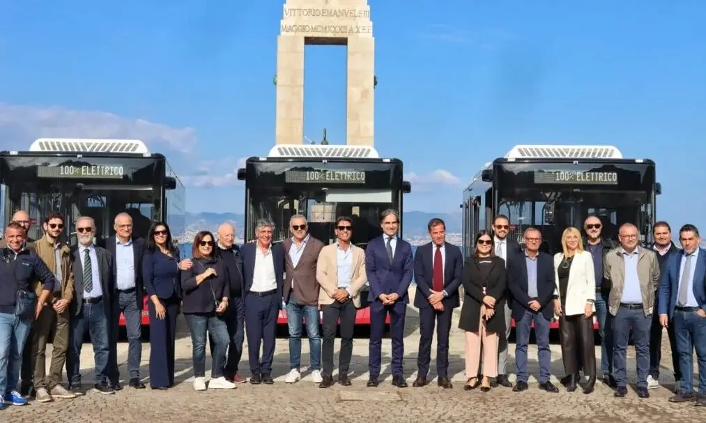 Reggio, ATAM ottiene la certificazione per la parità di genere