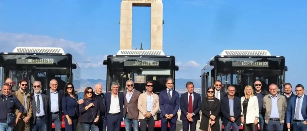 Reggio, ATAM ottiene la certificazione per la parità di genere