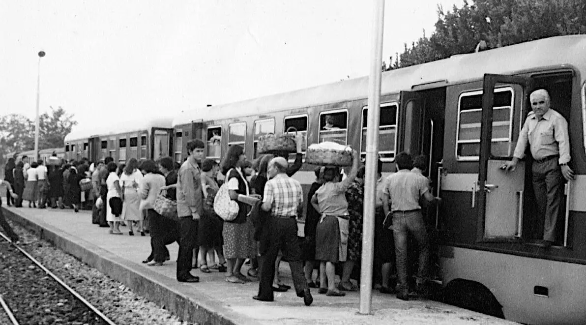 Cittanova, approvato il progetto per il recupero della ferrovia Gioia Tauro - Cinquefrondi