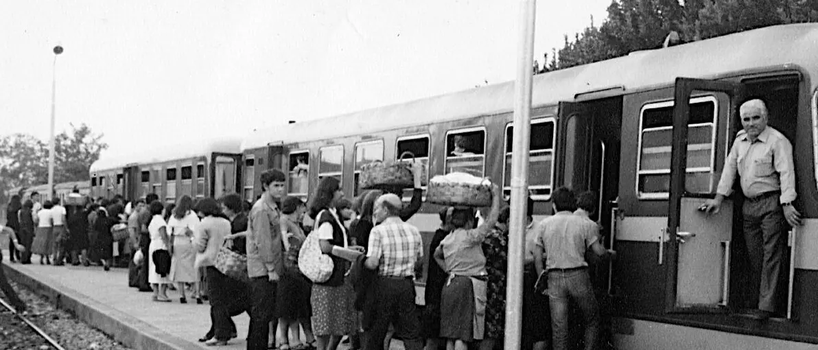 Cittanova, approvato il progetto per il recupero della ferrovia Gioia Tauro - Cinquefrondi