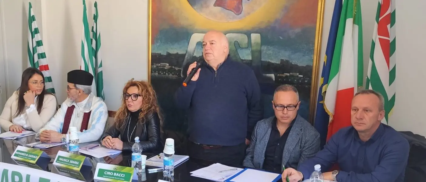 Reggio, la Fim Cisl rinnova il direttivo nel segno dell’inclusione lavorativa