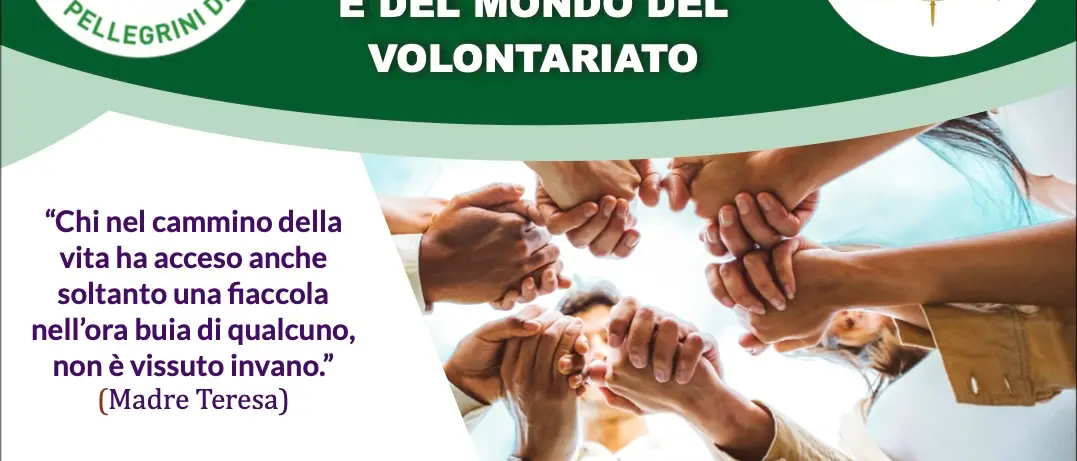 La Caritas Diocesana di Locri-Gerace celebra il Giubileo del mondo del volontariato