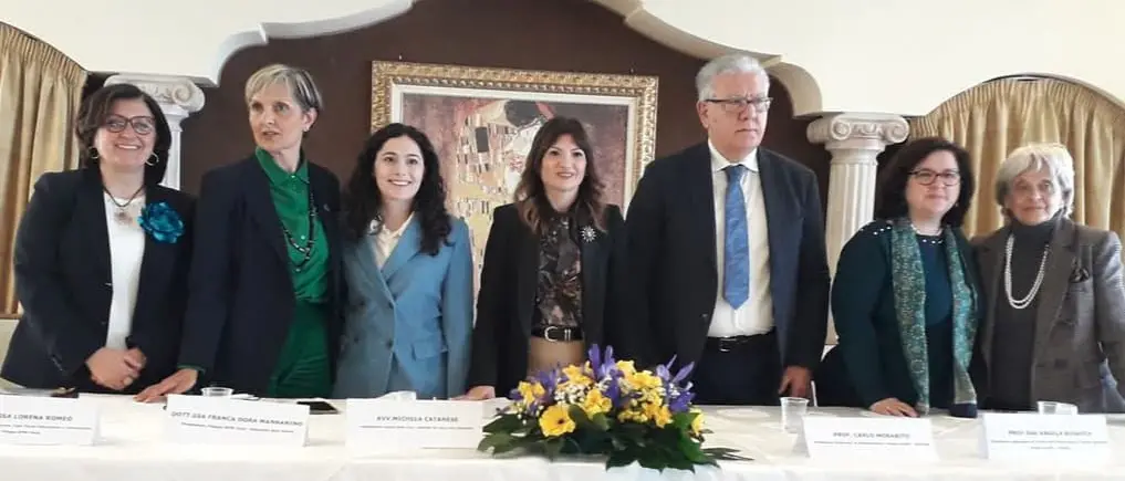 A Villa il convegno “L’intelligenza artificiale: prospettive e sfide per la generazione Zeta\"