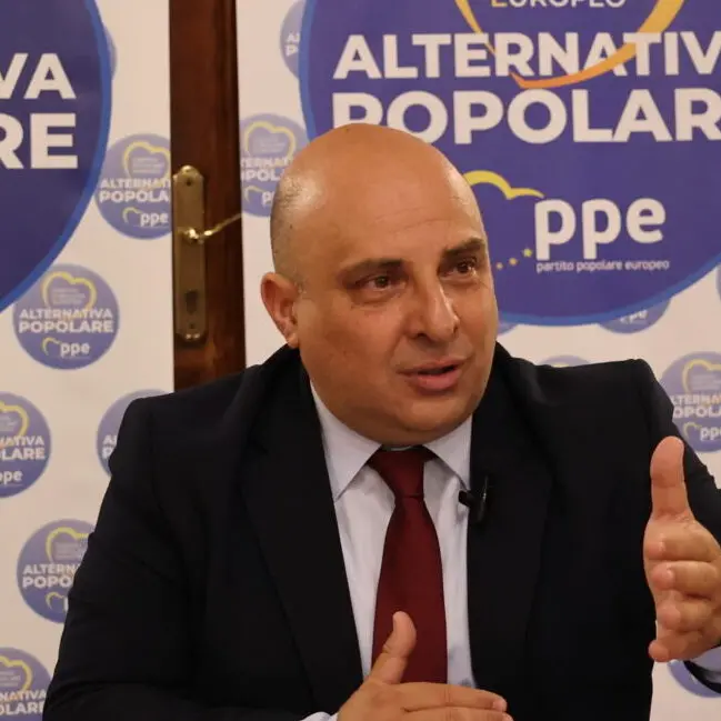 Manutenzione strade e scuole, Ripepi accusa: «Falcomatà ha tagliato fino al 90% delle risorse disponibili»