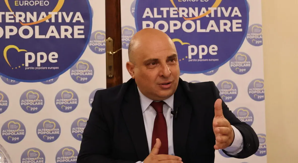 Ripepi (Alternativa Popolare): «Solidarietà a Nino Cento. Un’aggressione indegna, il sindaco di Cittanova si dimetta»