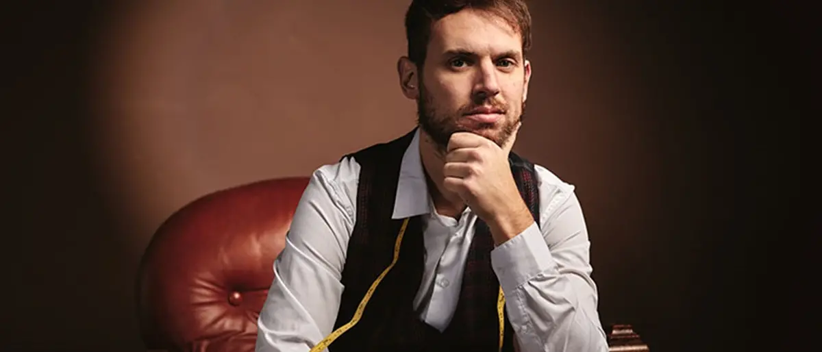 In radio “Perfetto Sarto” di Davide Caprari, vincitore della sezione Nuove Proposte per l’Europa del Premio Mia Martini 2024