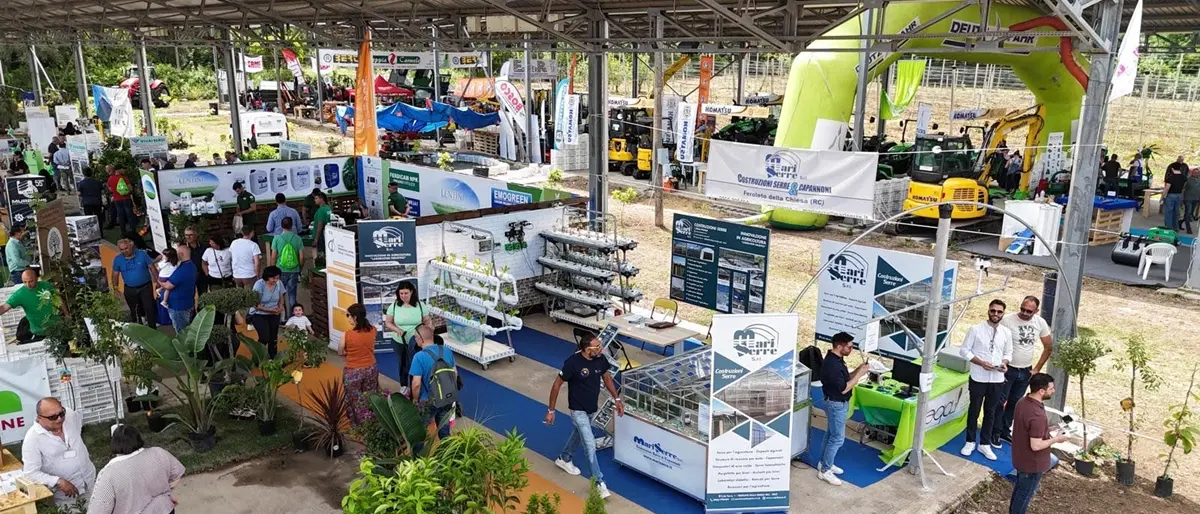 Taurianova si prepara alla quarta edizione del Festival della Cooperazione