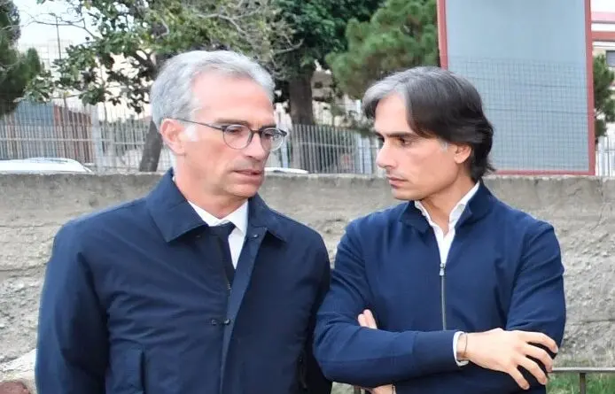 Tramontana rieletto alla Camera di Commercio, Falcomatà: «Interlocutore autorevole capace di rappresentare il mondo produttivo»