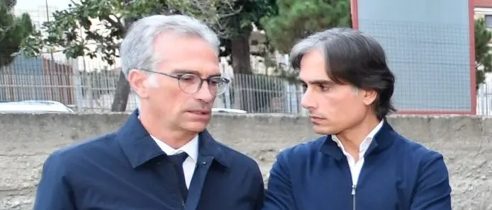 Tramontana rieletto alla Camera di Commercio, Falcomatà: «Interlocutore autorevole capace di rappresentare il mondo produttivo»