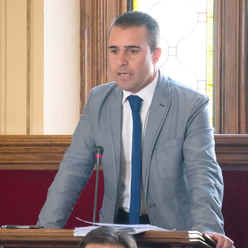 Gallina, la storica sede municipale a rischio chiusura?