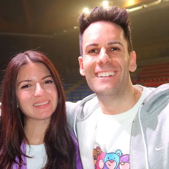 “Me contro Te”, Luì e Sofì sbarcano a Reggio: in programma due spettacoli