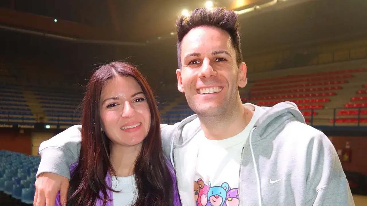 “Me contro Te”, Luì e Sofì sbarcano a Reggio: in programma due spettacoli