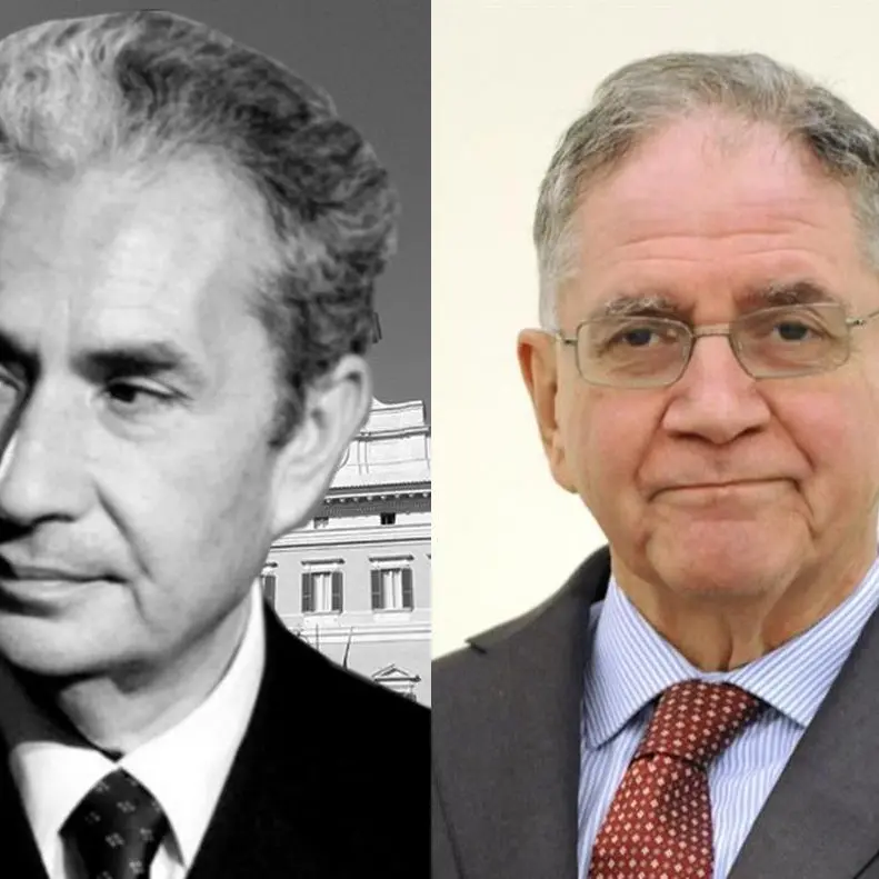 Reggio, al Museo conversazione con Rocco Buttiglione su Aldo Moro