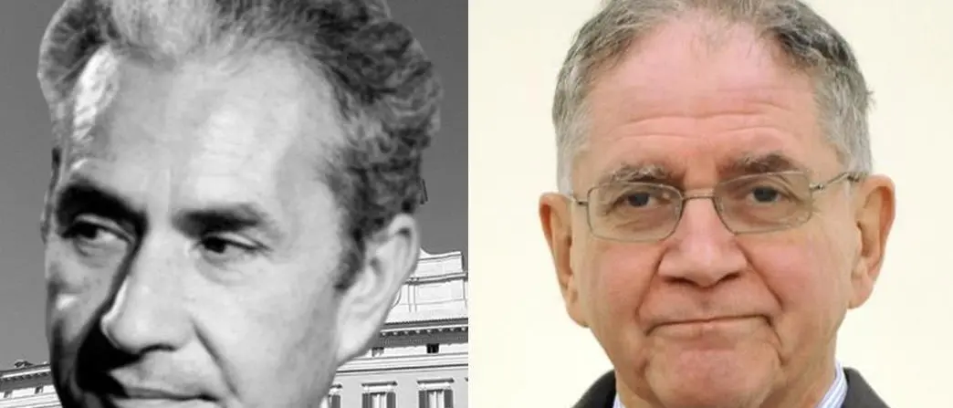 Reggio, al Museo conversazione con Rocco Buttiglione su Aldo Moro