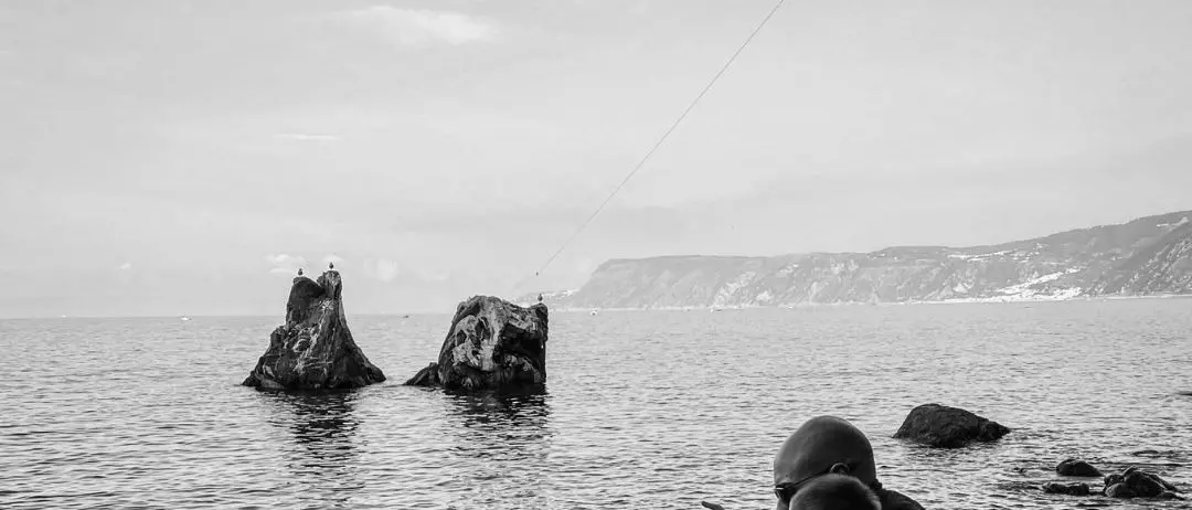 LA FOTO DEL GIORNO | Ciò che insegni con amore non ha bisogno di essere spiegato