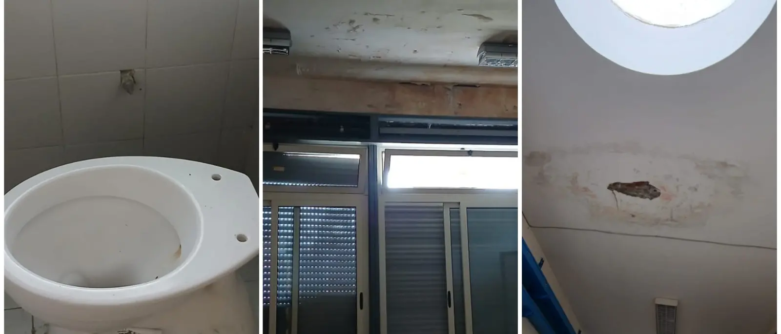 Villa, chiusa la scuola media di Cannitello: l'ordinanza del sindaco